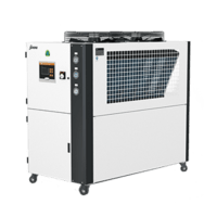 Online Water Chiller 5 Tons @ Rs 1.70 Lakhs Suppliers Delhi