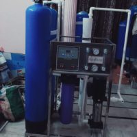 DM PLANT PRICE, DM PLANT DETAILS, DM Plants | Demineralisation Plant | Distill Water Plant @ 90000