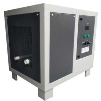 Online Water Chiller Details of 2 tons